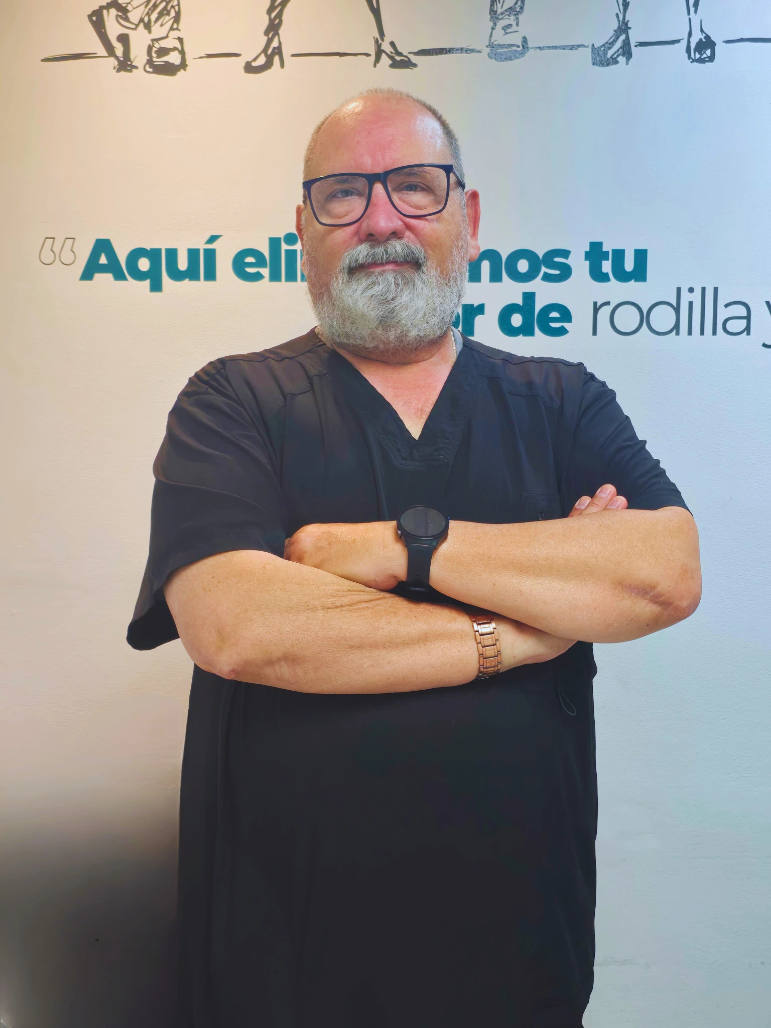 Dr. Eugenio Serrano Canseco
